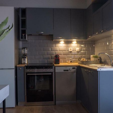 Samos Loft 아파트 외부 사진