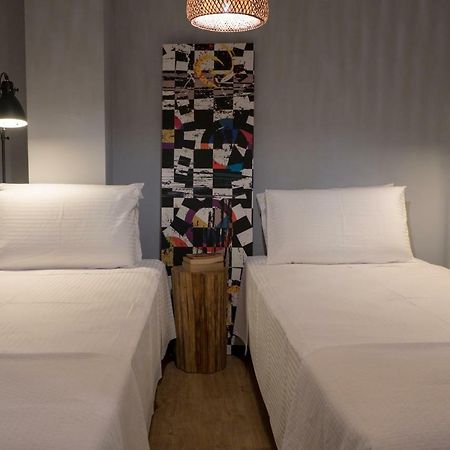 Samos Loft 아파트 외부 사진